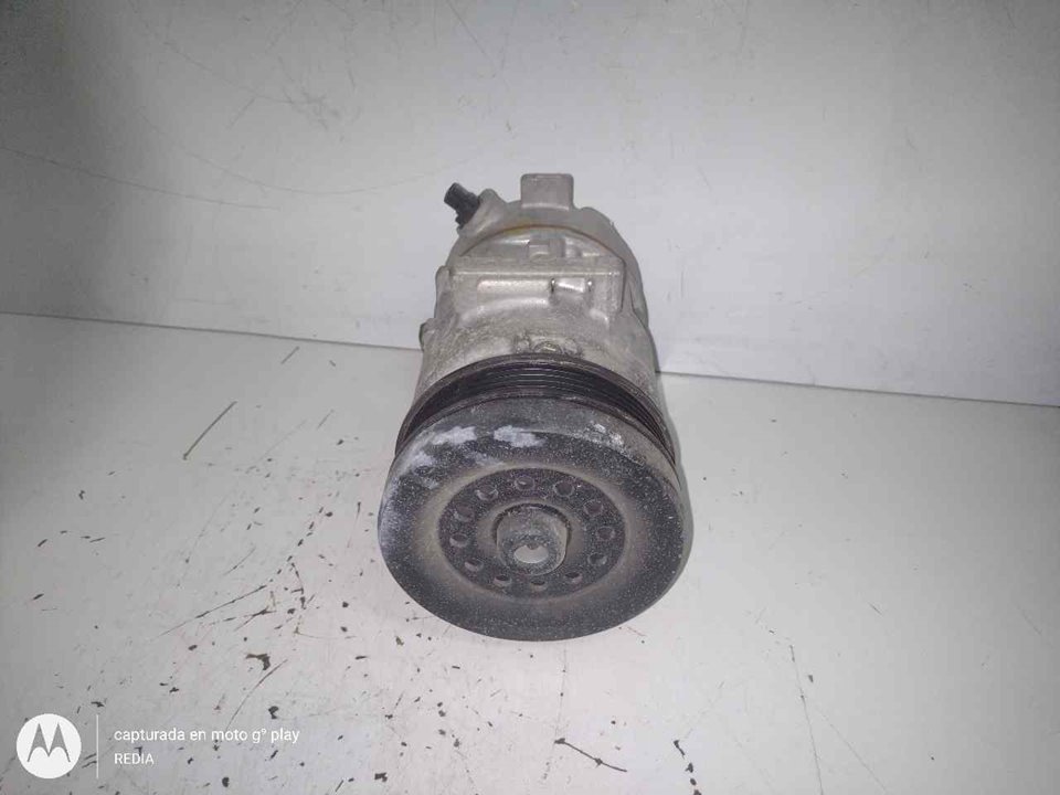 OPEL Corsa D (2006-2020) Air Condition Pump 55701200 24952468