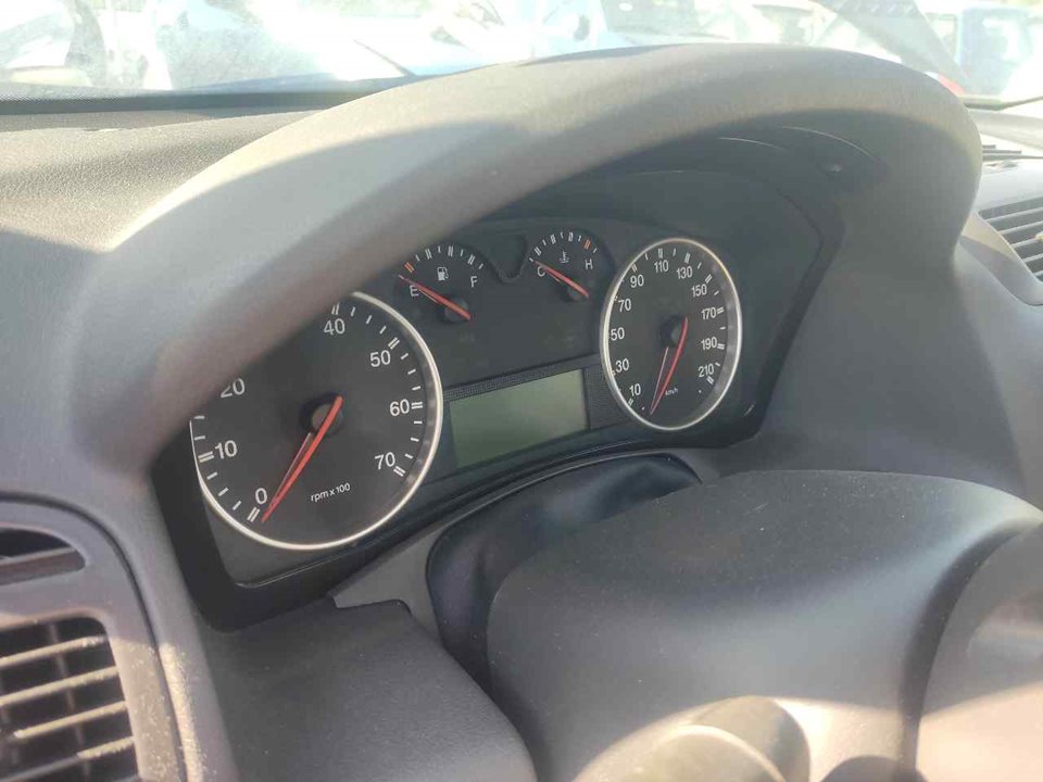 FIAT Croma 194 (2005-2011) Speedometer 25438904