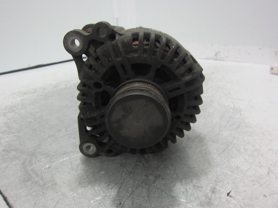 AUDI A3 8P (2003-2013) Alternator 06F903023C 23790241