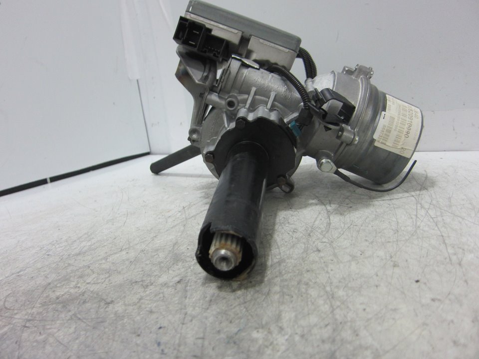 FIAT 500X 1 generation (2014-2024) Power Steering Pump 00520910090 24955760