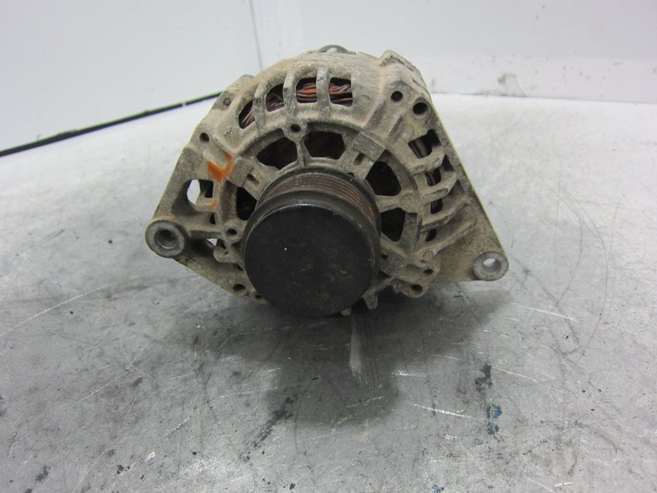 CITROËN Scenic 1 generation (1996-2003) Alternator 8200054588 24938768