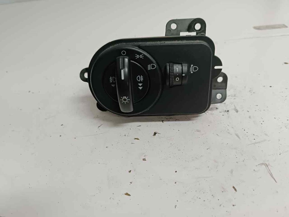 FORD Fusion 1 generation (2002-2012) Headlight Switch Control Unit 2S6T13A024 21282333