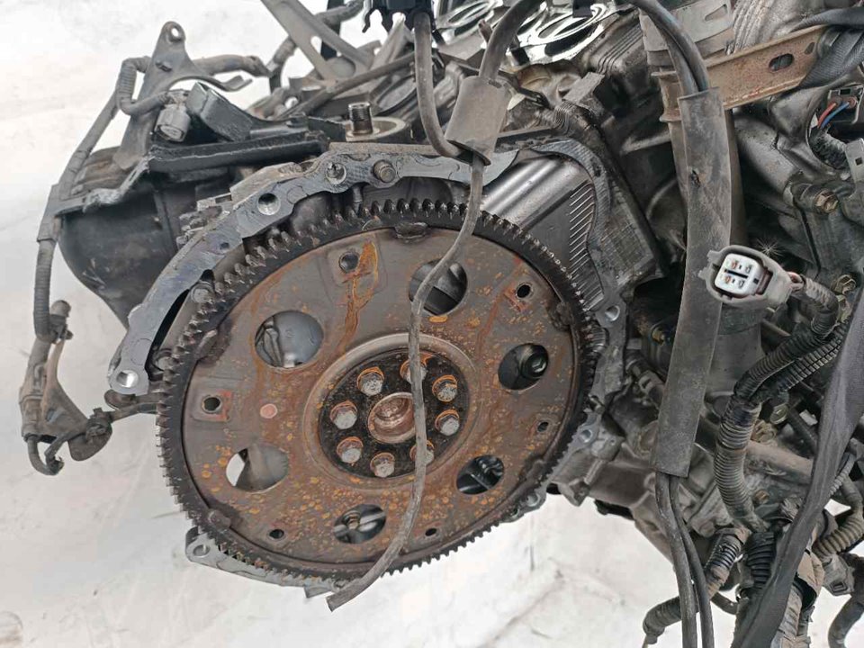 MINI RX 1 generation (1997-2003) Engine 1MZFE 24955677