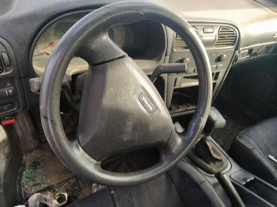 VOLVO S40 1 generation (1996-2004) Steering Wheel 30884413 25028493