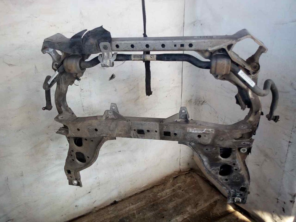 BMW 1 Series E81/E82/E87/E88 (2004-2013) Front Suspension Subframe 25381867