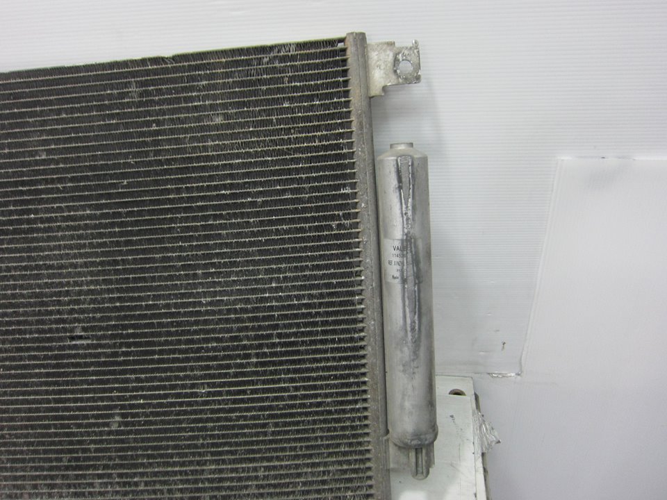 DODGE Nitro 1 generation (2007-2010) Air Con Radiator 83403 24955752