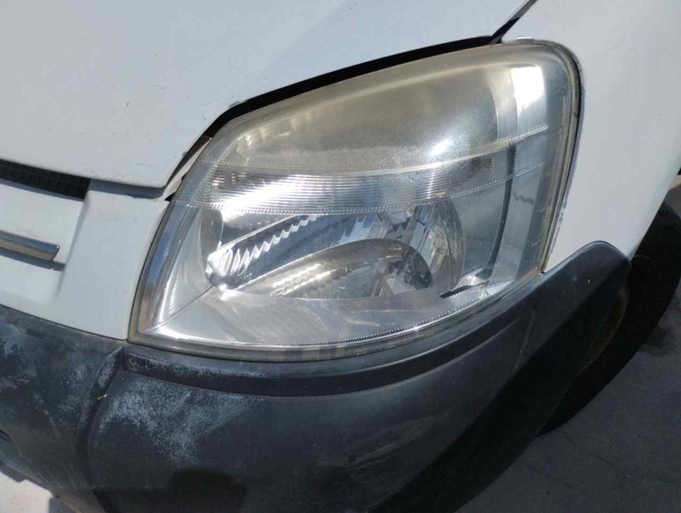 RENAULT Front Left Headlight 79998D 25330780