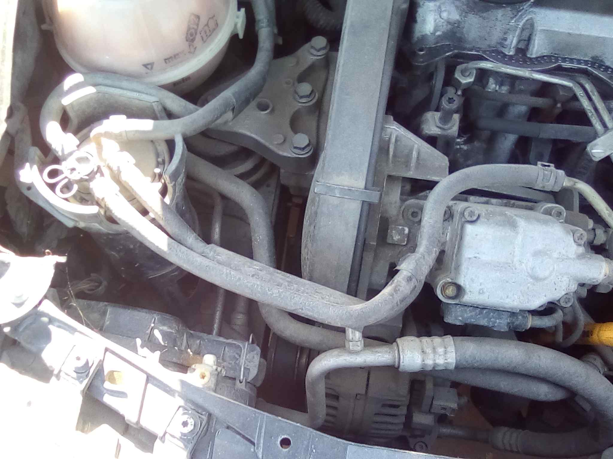 SEAT Cordoba 2 generation (1999-2009) Motor de control geam ușă dreapta față 6Q2959801A 21274677