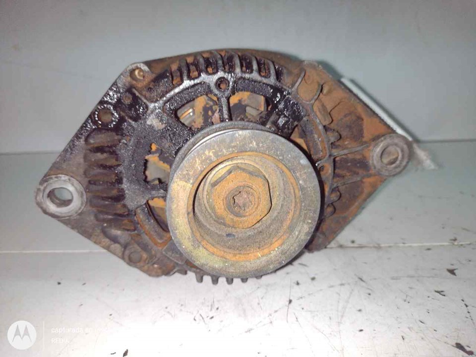 MERCEDES-BENZ Kangoo 1 generation (1998-2009) Alternator 2541953B 23557525