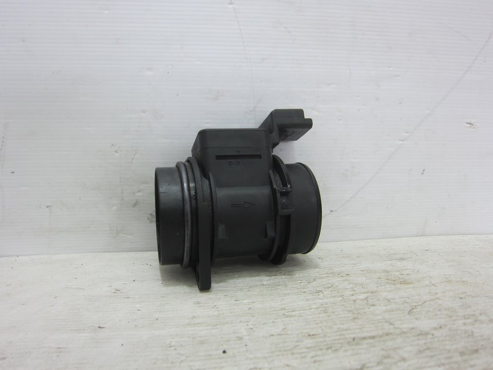 PEUGEOT 206 1 generation (1998-2009) Mass Air Flow Sensor MAF 510402 24961201