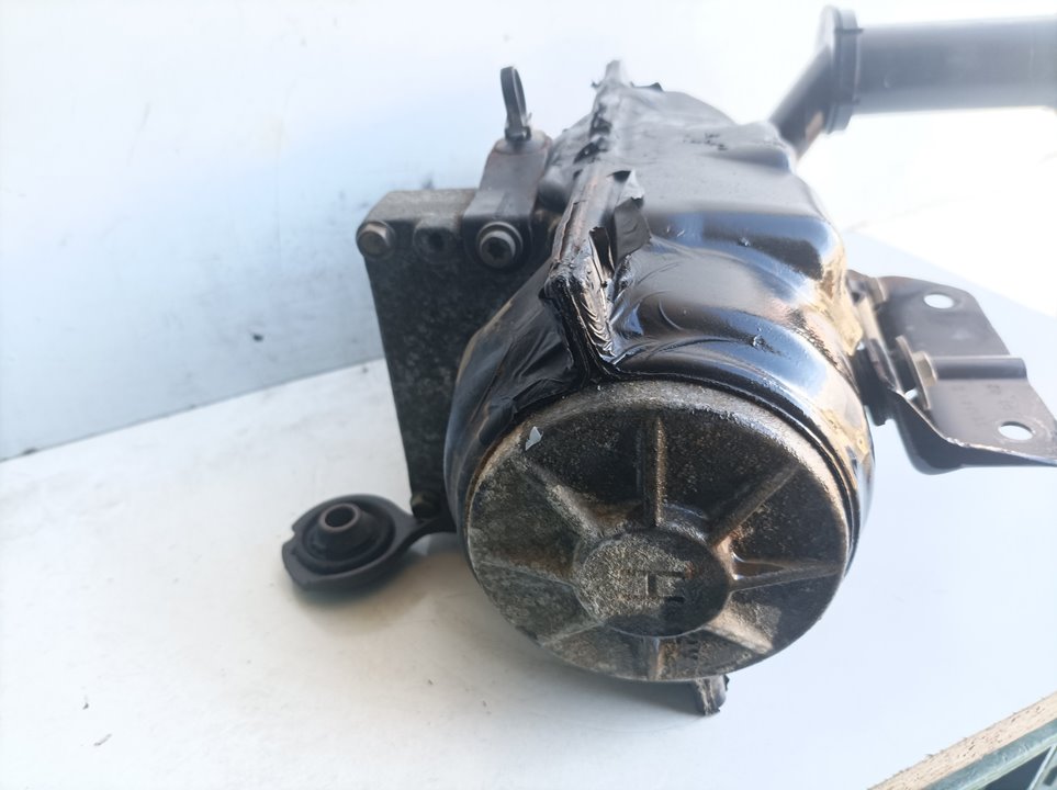 IVECO 307 1 generation (2001-2008) Power Steering Pump 9646617180 21283652