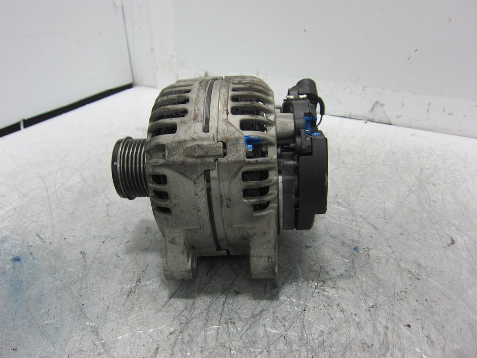 BMW 1 Series F20/F21 (2011-2020) Alternator 0124615027 25381900