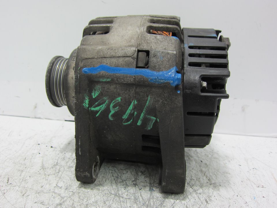 RENAULT LS 4 generation (2006-2020) Ģenerators SG12B038 24387526