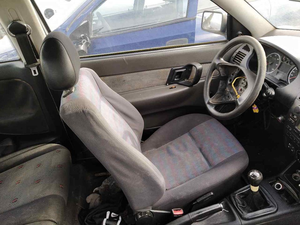 SEAT Cordoba 1 generation (1993-2003) Front Left Seat 25344092
