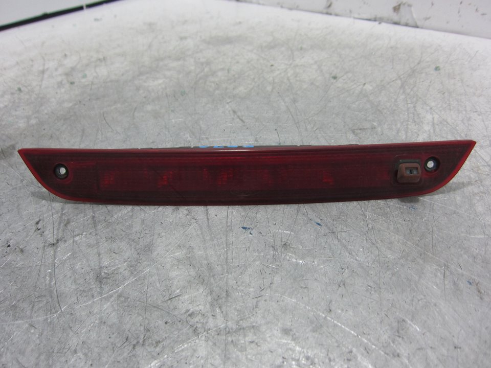 FORD Focus 1 generation (1998-2010) Rear cover light XS4X13A613AB 24938409
