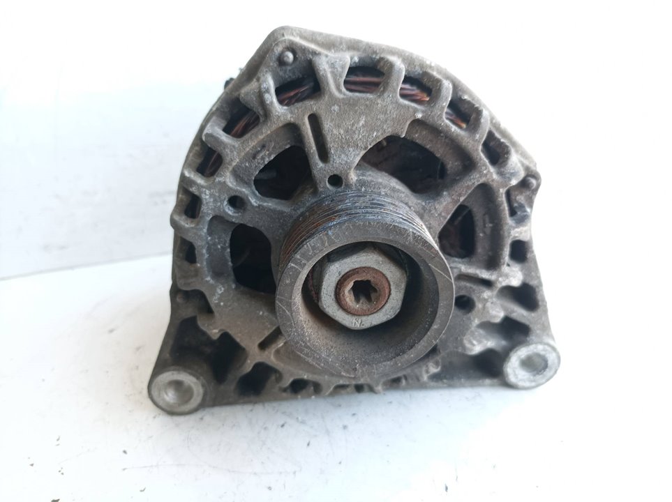 CITROËN C2 1 generation (2003-2009) Alternator 9642879480 21282587