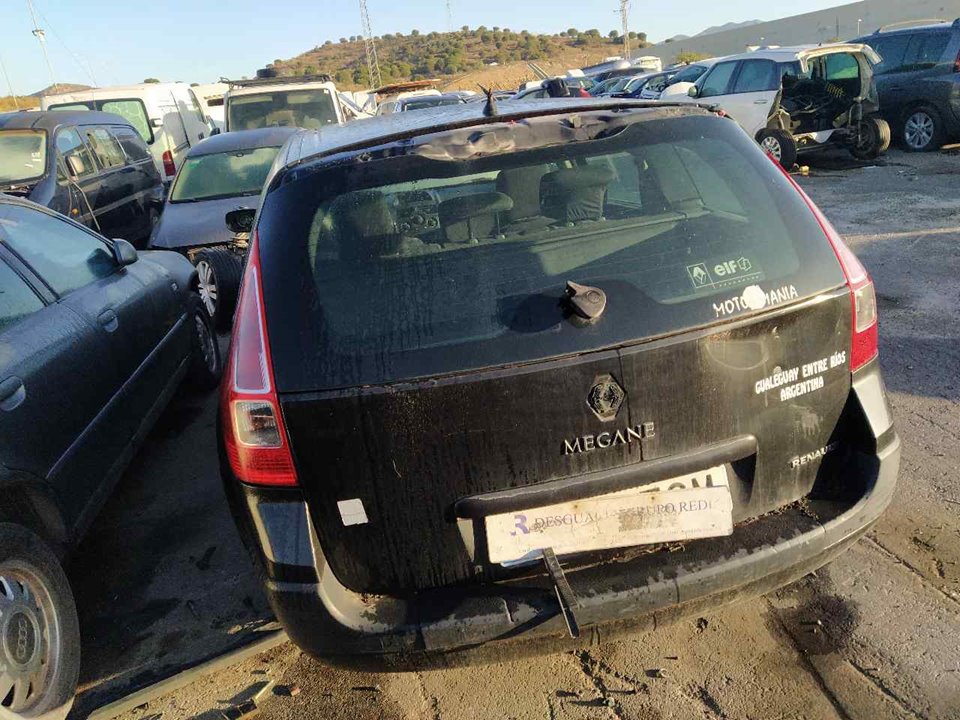 RENAULT Megane 3 generation (2008-2020) Fereastra ușă dreapta față 43R001100 25819634