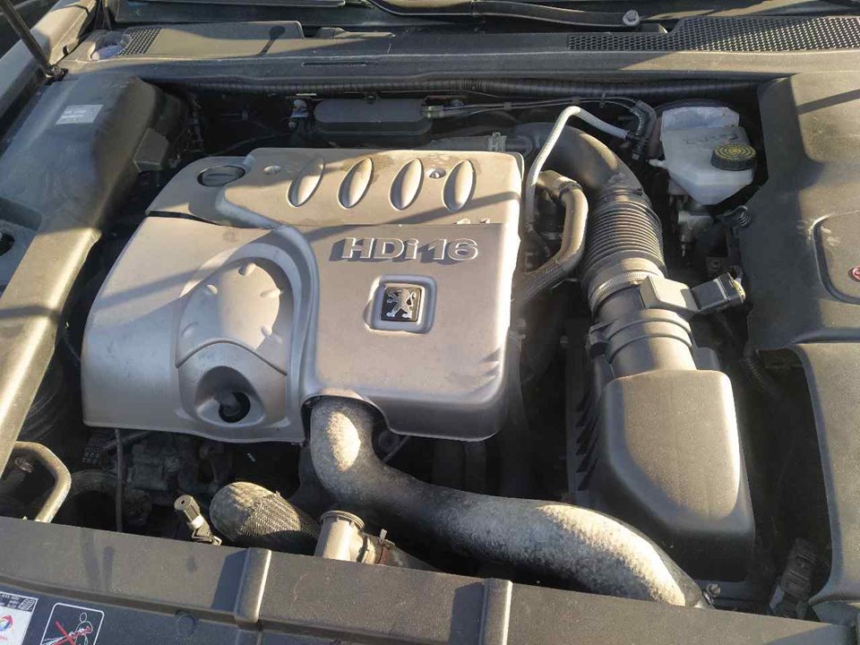 FIAT In Tank Fuel Pump 25773929