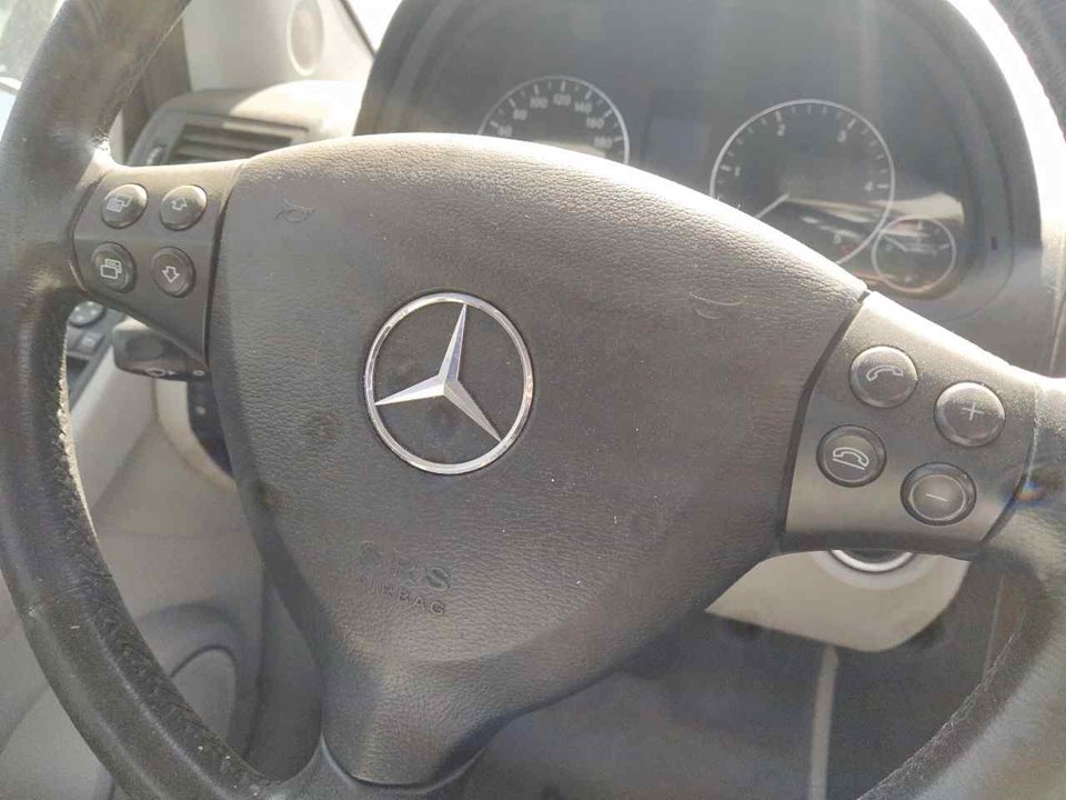 MERCEDES-BENZ A-Class W169 (2004-2012) Руль 1698207310 24992319