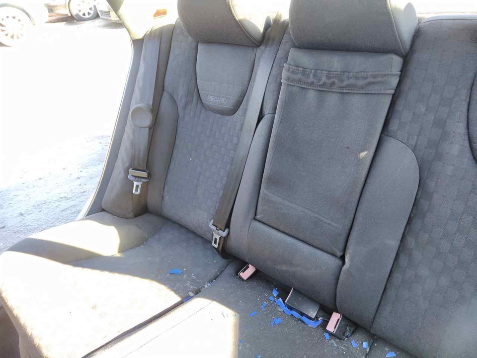 AUDI A6 C5/4B (1997-2004) Rear Left Seat Buckle 25360842