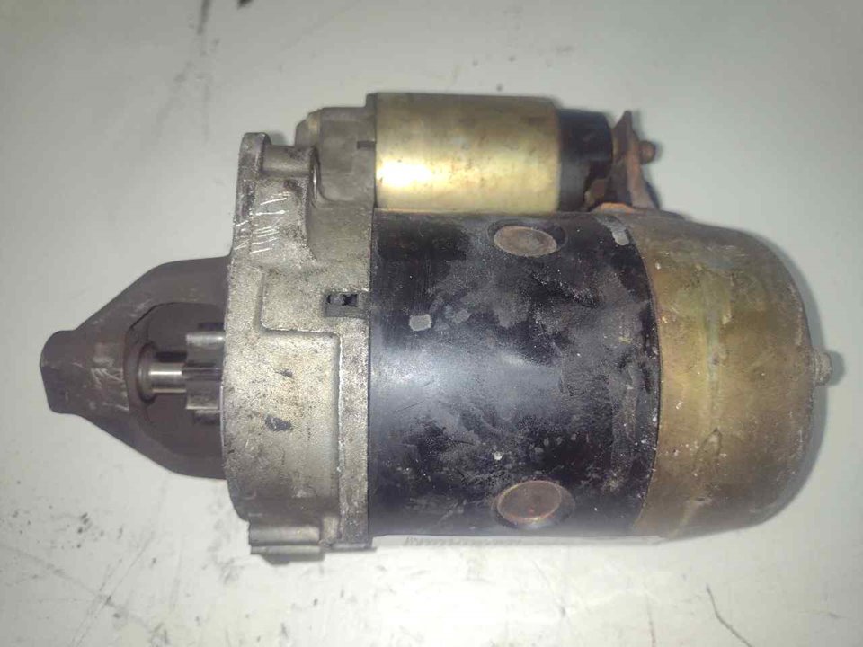 HYUNDAI Accent LC (1999-2013) Starter Motor MC109018 21299358