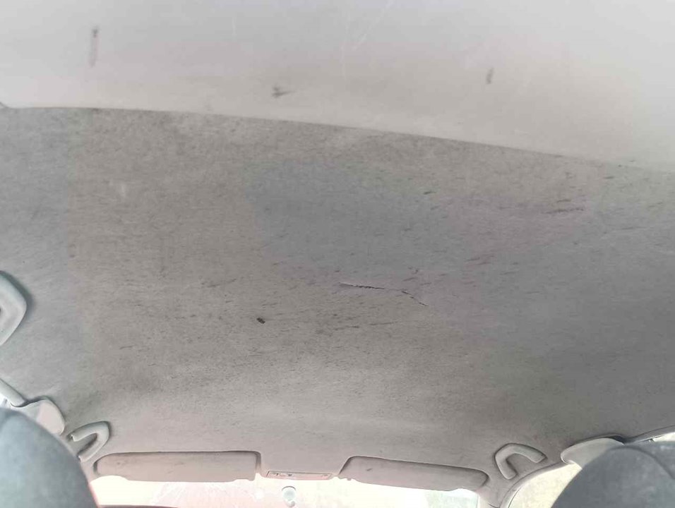 NISSAN Leon 1 generation (1999-2005) Roof Paneling 25363037