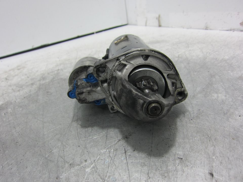 MERCEDES-BENZ E-Class W211/S211 (2002-2009) Starter Motor 112440 24939222