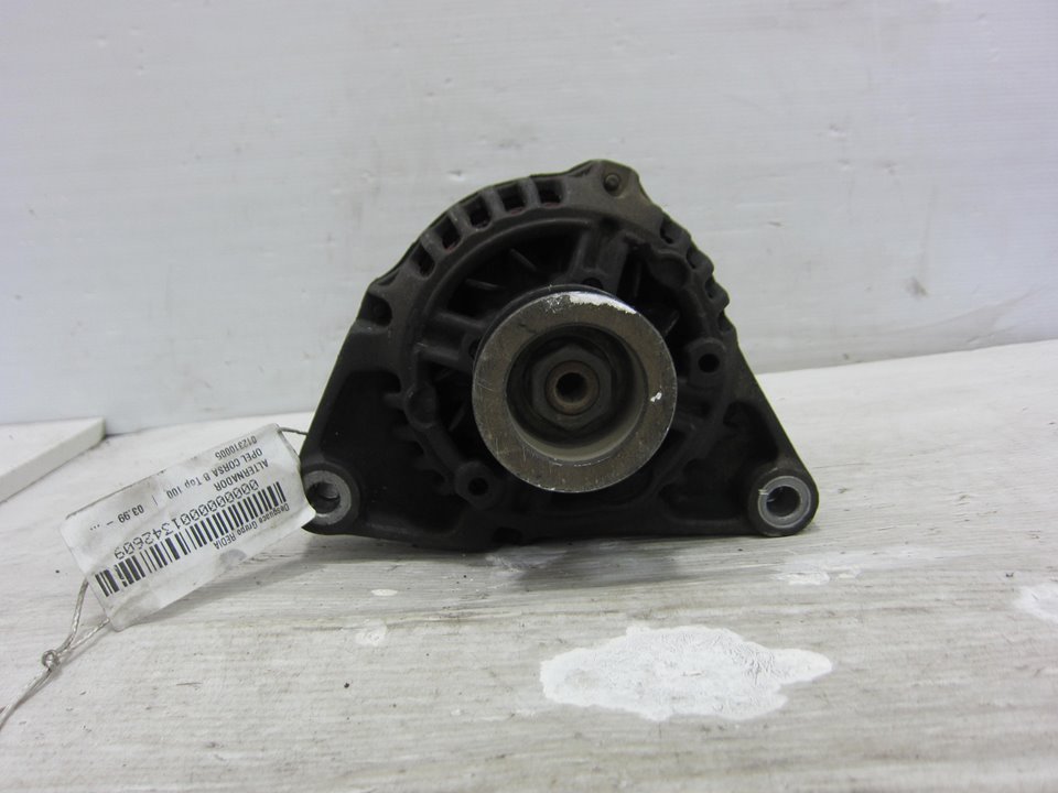 VOLKSWAGEN Corsa B (1993-2000) Dynamo 012310005 24961095