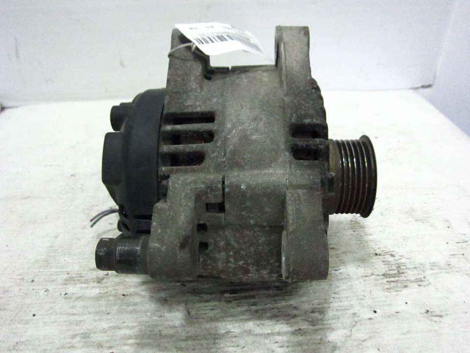 CITROËN C2 1 generation (2003-2009) Alternator 9646476280 21279918