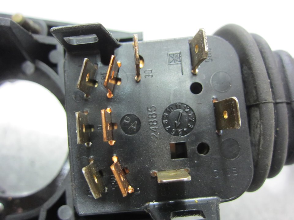 OPEL Astra F (1991-2002) Switches 7844256 24963974