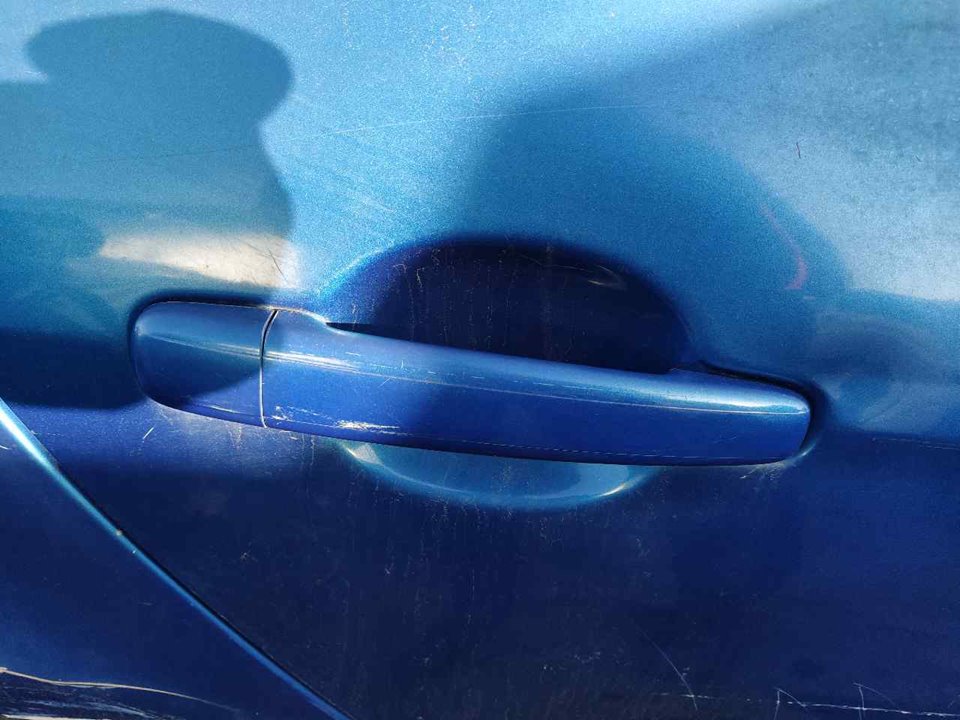 MITSUBISHI ASX 1 generation (2010-2020) Rear right door outer handle 25359991