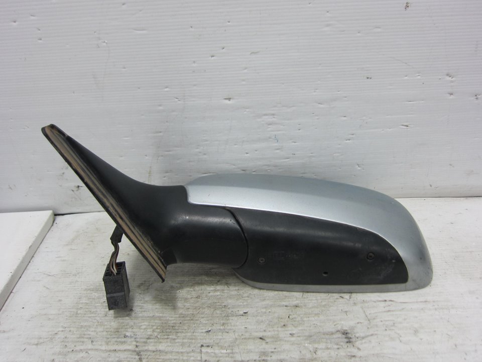 AUDI A4 B5/8D (1994-2001) Left Side Wing Mirror RS0225401 24957291