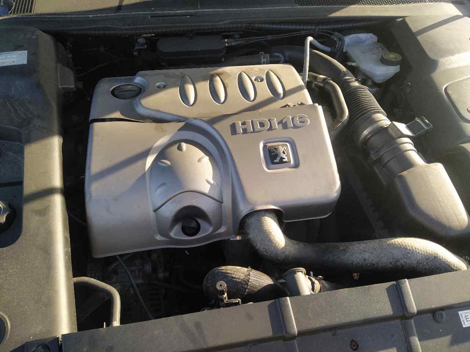 FIAT Engine RFN 25773958