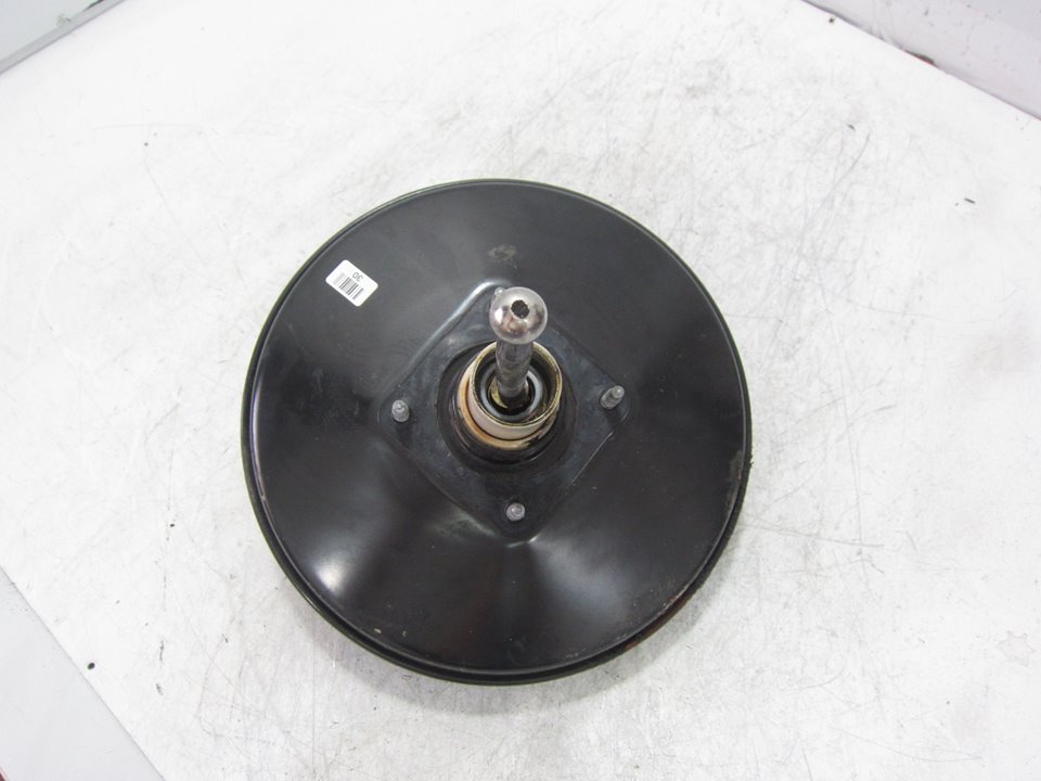 SEAT Toledo 2 generation (1999-2006) Brake Servo Booster 1J1614105H 21284206