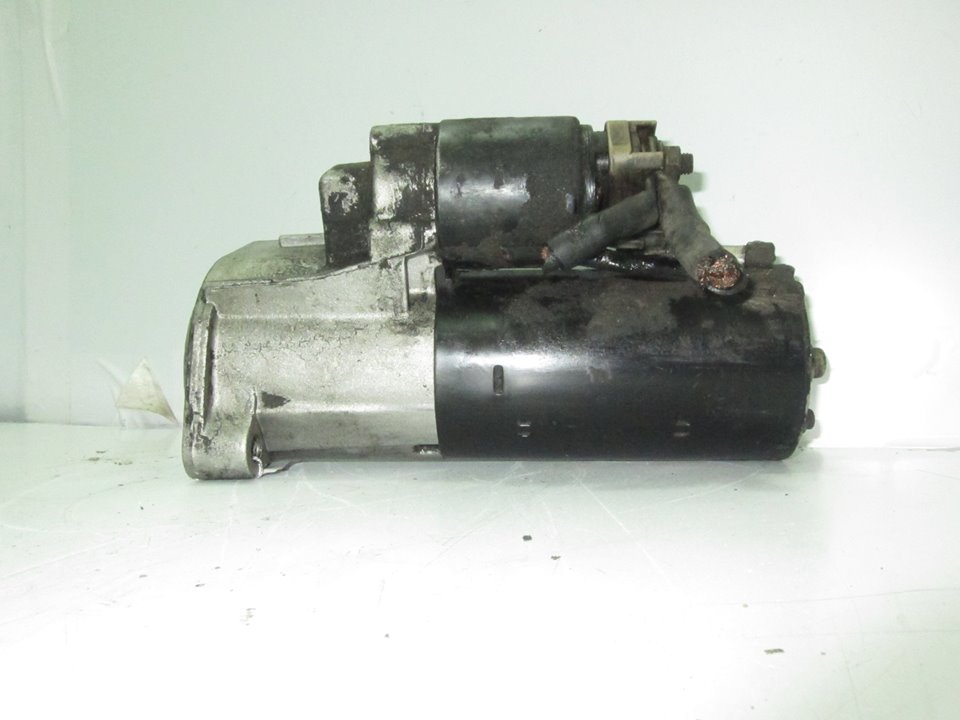 OPEL A4 B5/8D (1994-2001) Startmotor 0001124020 20695625