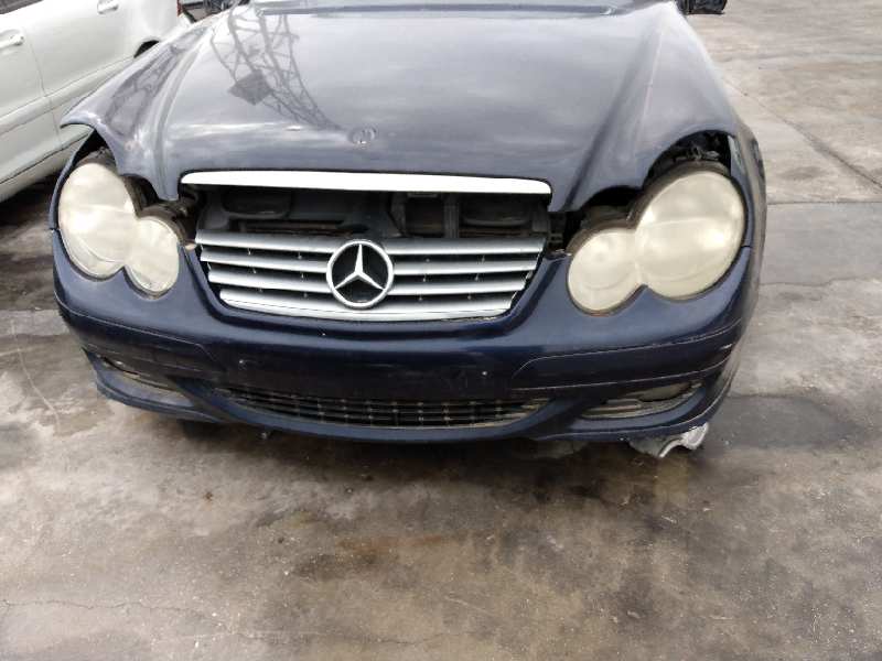 MERCEDES-BENZ C-Class W203/S203/CL203 (2000-2008) ABS помпа A0054312912 21277059