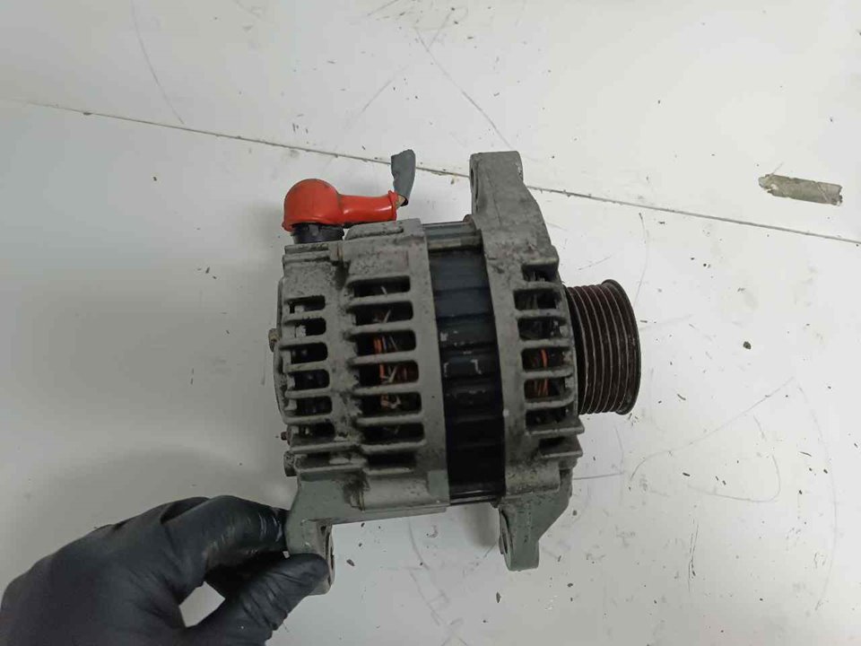 NISSAN Alternator 23100VK010 21289027