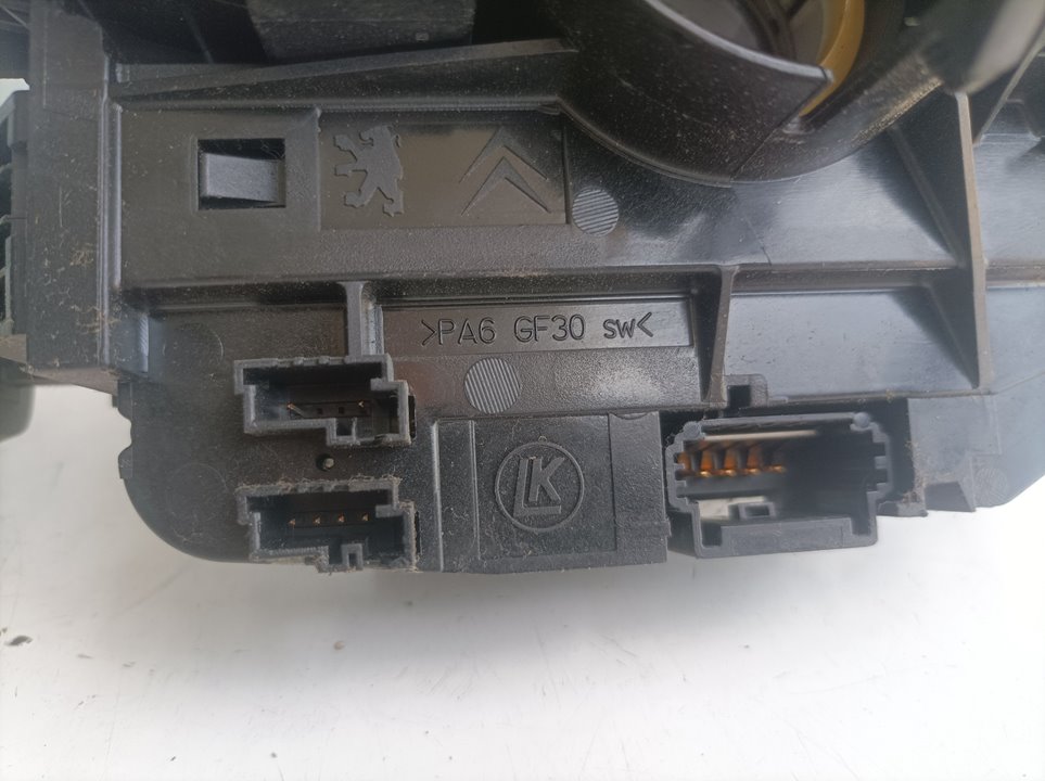 CITROËN C1 1 generation (2005-2016) Switches 96667323XT 21282464