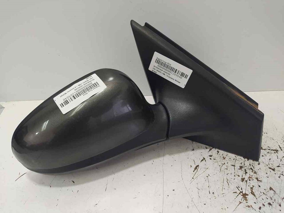 FIAT Bravo 2 generation (2007-2011) Right Side Wing Mirror 021042 21308742