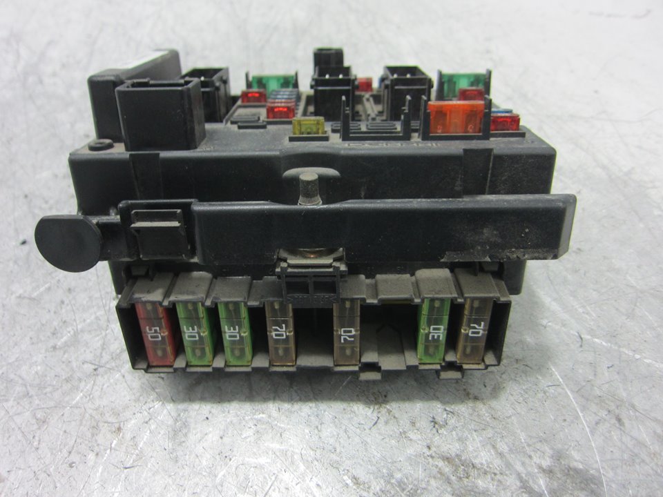 MITSUBISHI 307 1 generation (2001-2008) Other part 9650664080 24964111