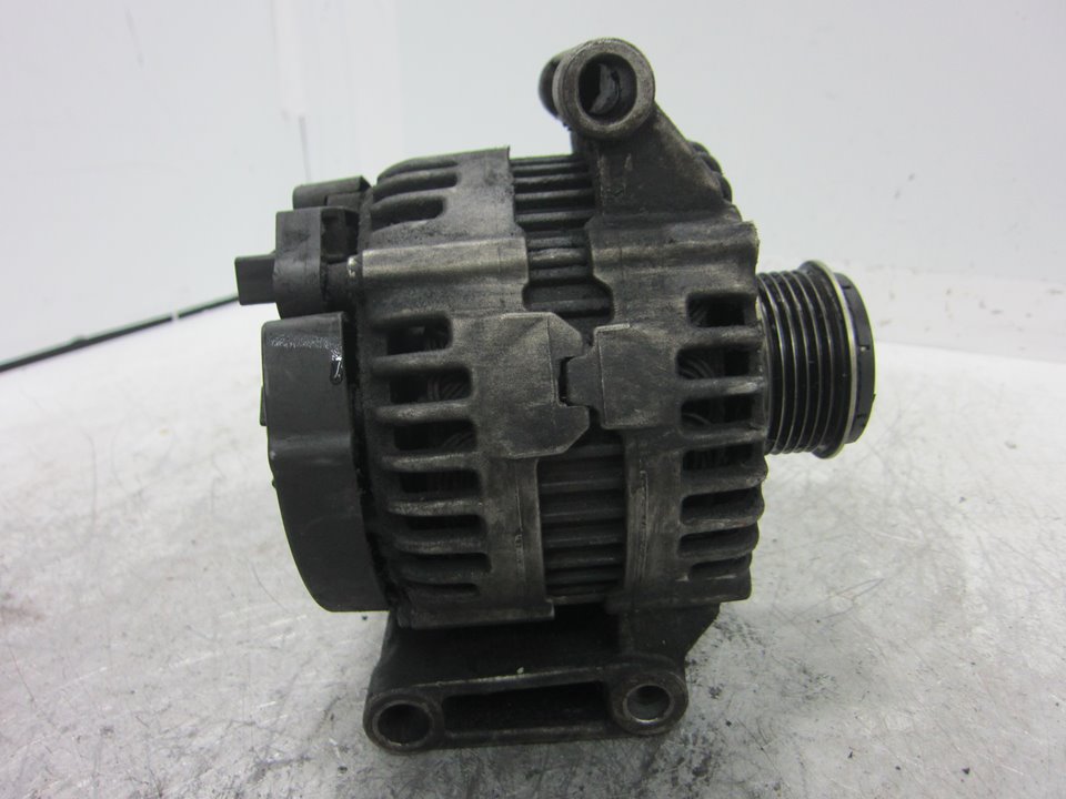 CITROËN Jumper 3 generation (2006-2024) Dynamo 0121615002 25088642