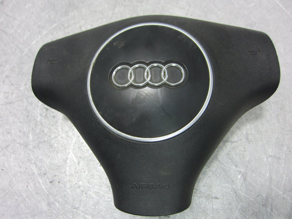 AUDI A3 8P (2003-2013) Другие блоки управления 8E0880201AT 24941338