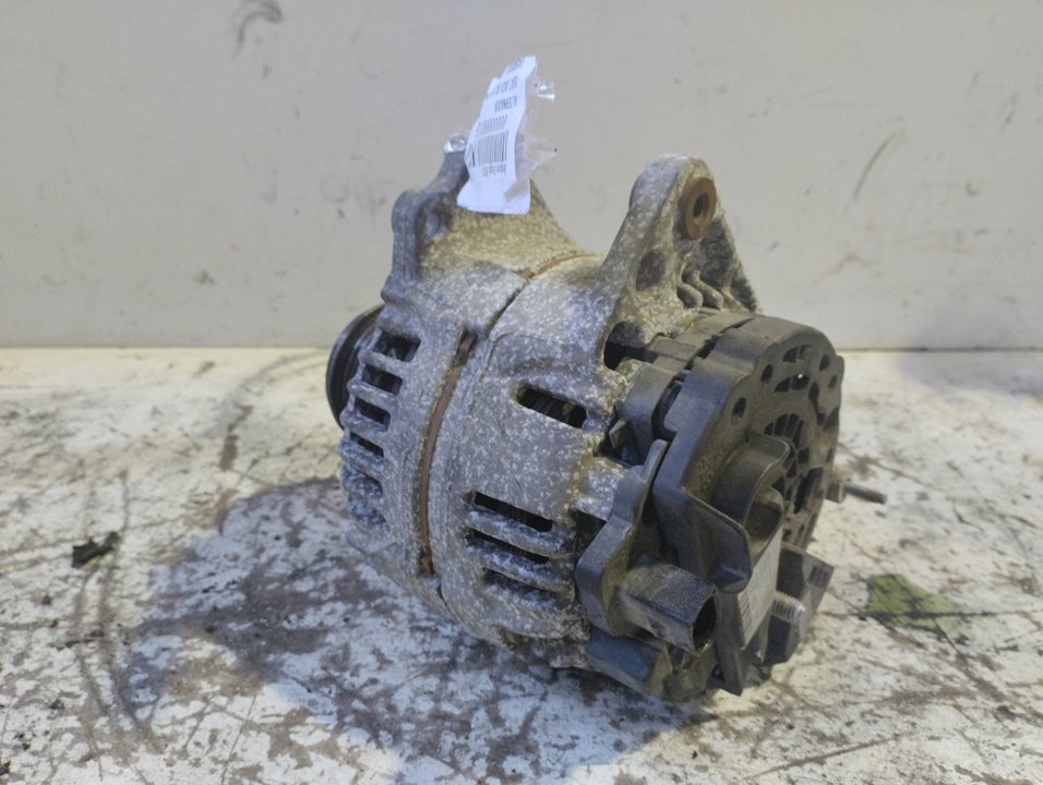 SEAT Cordoba 2 generation (1999-2009) Alternator 045903023 21300167