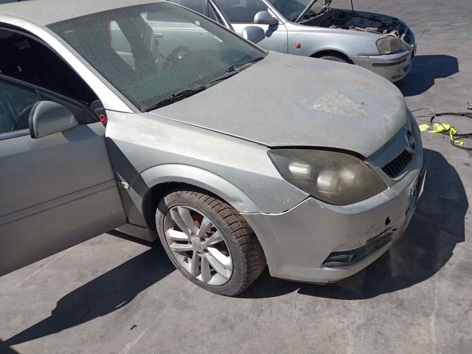 OPEL Vectra C (2002-2005) Другие блоки управления 13203886 21325790