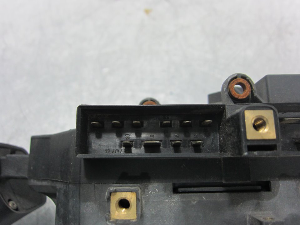 VAUXHALL M-Class W163 (1997-2005) Switches A0015406545 25307998