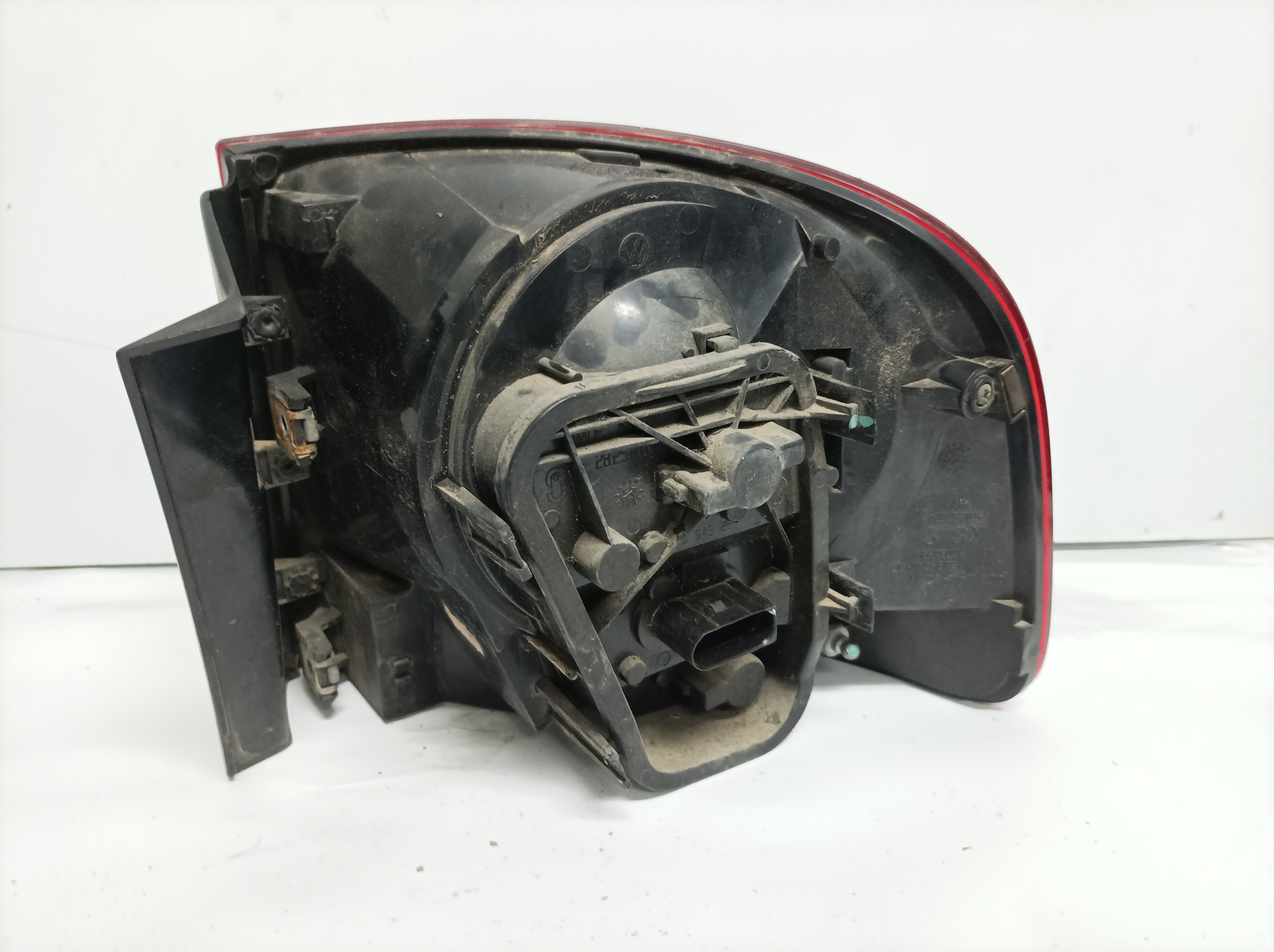 VOLKSWAGEN Touareg 1 generation (2002-2010) Far stânga spate 28259002 21280440