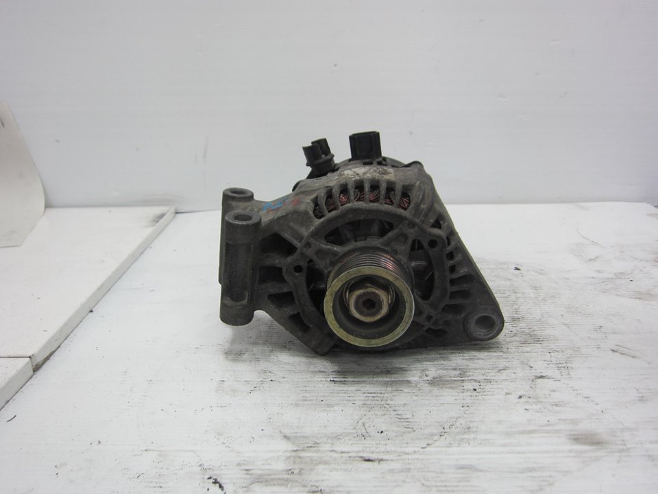 FORD Focus 1 generation (1998-2010) Alternator 98AB10300GF 21275456