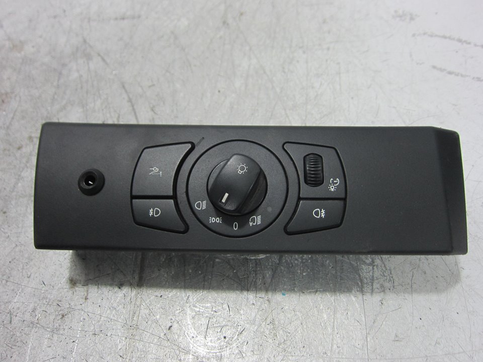 BMW 5 Series E60/E61 (2003-2010) Switches 33291003 24940268