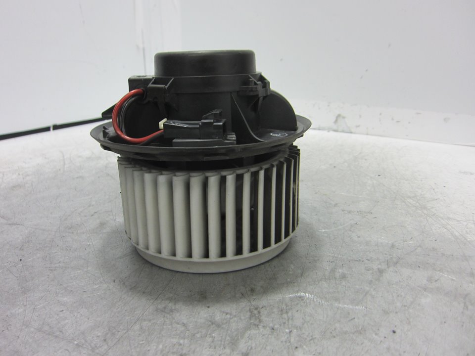 ALFA ROMEO 147 2 generation (2004-2010) Heater Blower Fan 52488448 25190369