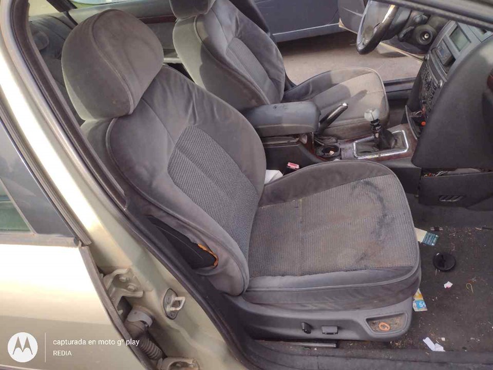 PEUGEOT 407 1 generation (2004-2010) Front Right Seat 25341859